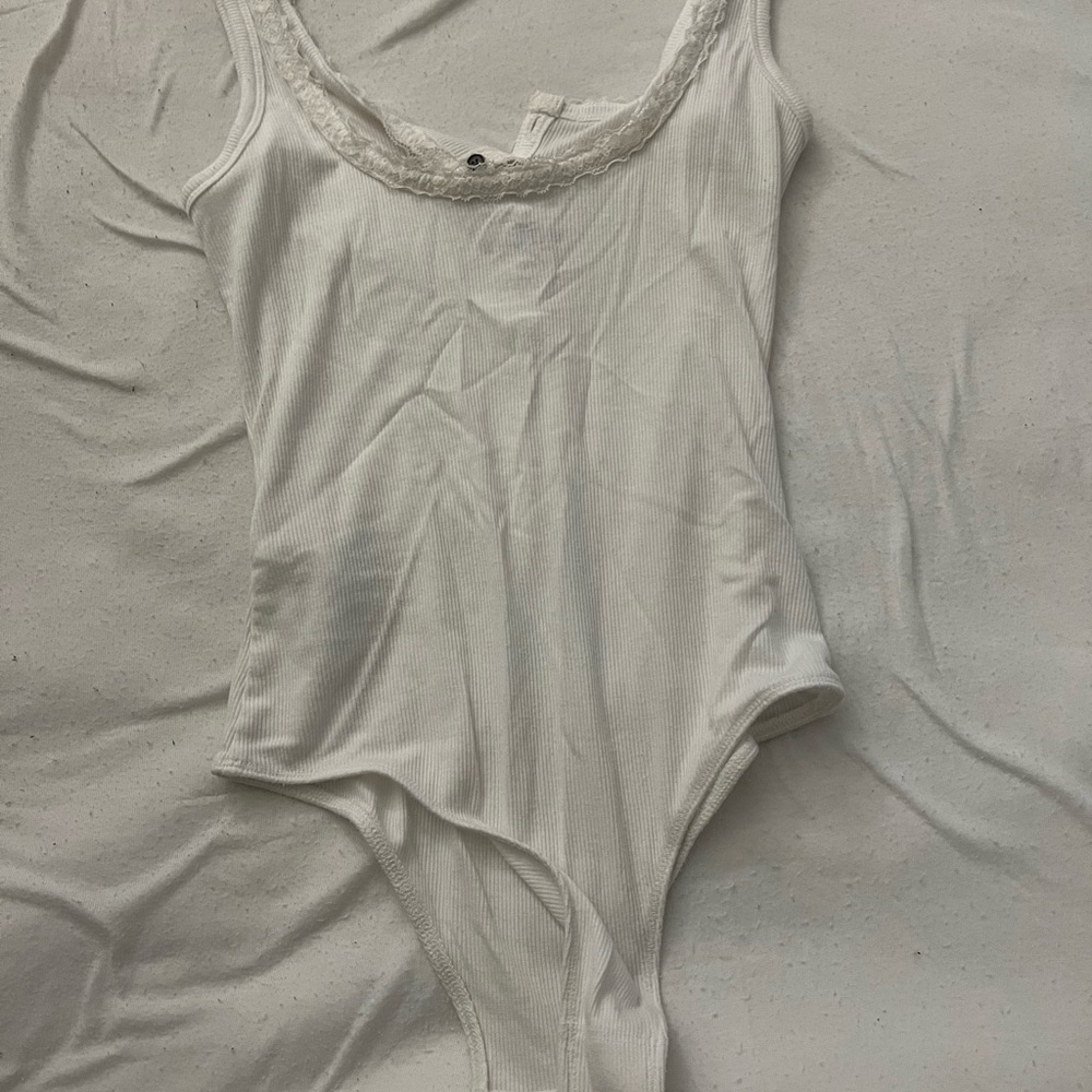 Bodysuit - Picture 4 of 5